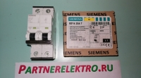 Siemens 5SY4204-7 C4