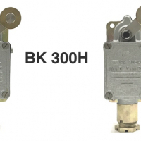 КУПИМ ВК-300Н Концевой выключатель, выключатель путевой, выключатель конечный ВК300Н