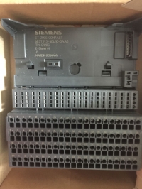 Siemens ET 200S 6ES7193-4DL10-0AA0