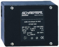 AZM 415-22ZPK