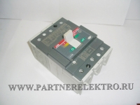 ABB Tmax T3N 250