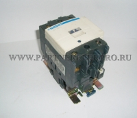 Контактор LC1-D80