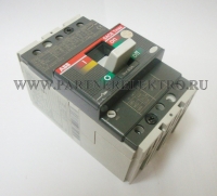ABB SACE Tmax T1N160 MTD63