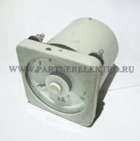 М1500/1БТ 0-7,5кА