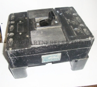 Terasaki Electric Type TG-400 400A