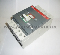ABB SACE S3H 160A