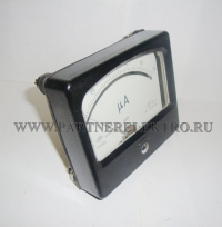 М1690 0-100 мА