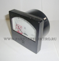 Э8035 0-10 А