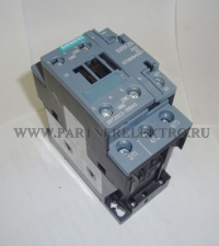 Siemens 3RT2023-1BB40 контактор