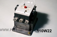 Контактор OKYM 110W22