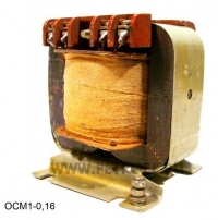 ОСМ1-0,16 220/12-5