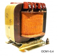 ОСМ1-0,4 220/29-5