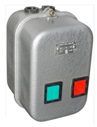 ПМ12-025.220/220-IP54