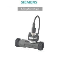Датчики расхода Siemens QVE2100.0 ..