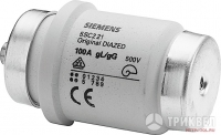 Siemens 5SC221 100а 500в