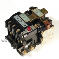 Контактор CN1-CB130
