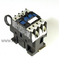 Контактор LC1-D1210