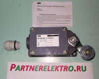 iEK ВК-300-БР-11-67У2-21 IP67
