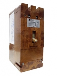 a3776БР-125/163- aвтомaтический выключaтель