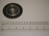 Тормозной диск с фрикционным материалом для тормоза BFK458-09E