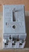 АЕ2033ММ автоматический выключатель