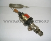 DANFOSS Thermostatic throttle valve type TS1/2"