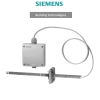 Датчик скорости воздуха Siemens QVM62.1