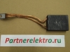 ЭГ э41 20х50х64 электрографитовая щетка